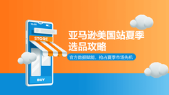 亚马逊美国站夏季选品攻略